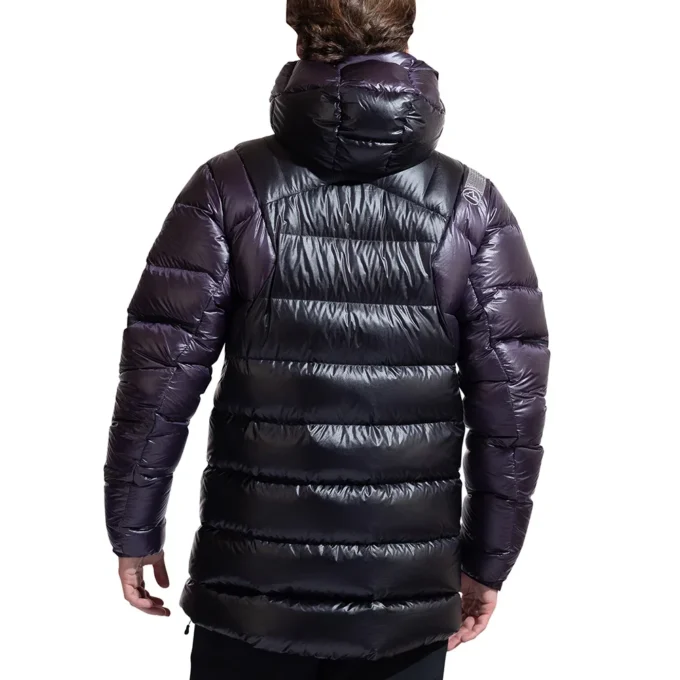 Parka en duvet Supercouloir M