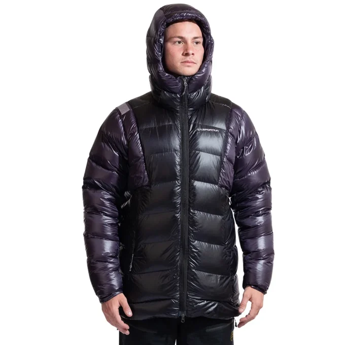 Parka en duvet Supercouloir M