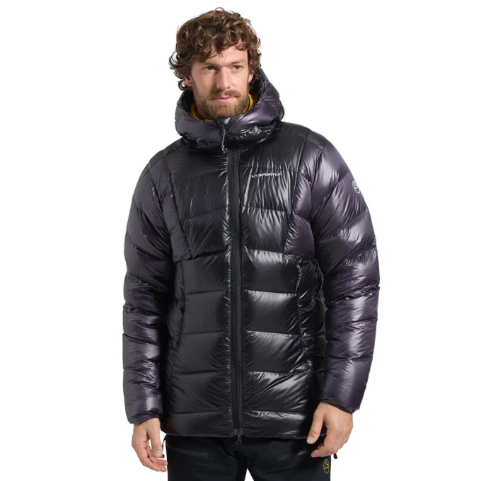 Parka en duvet Supercouloir M