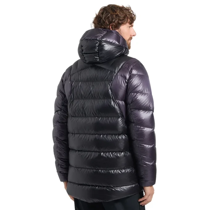 Parka en duvet Supercouloir M