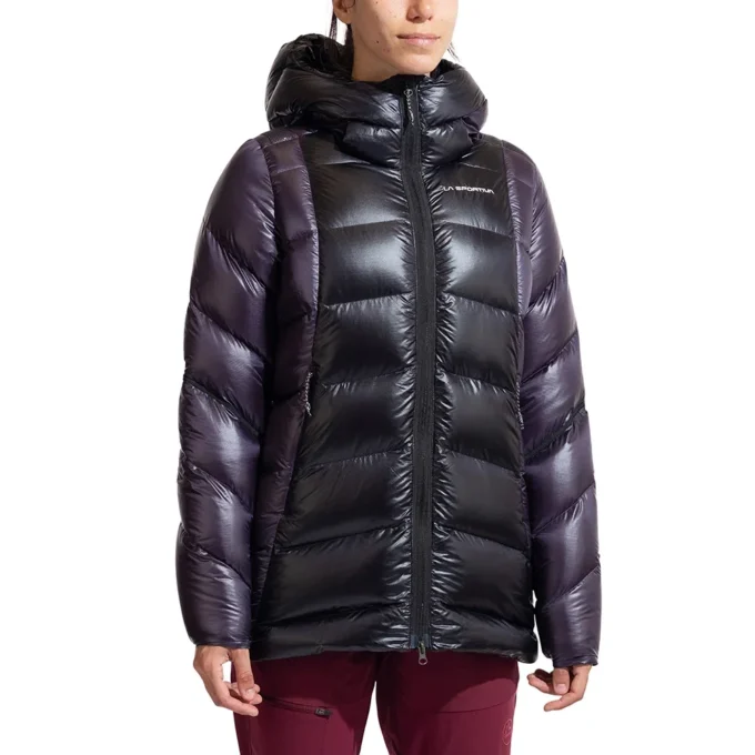 Parka en duvet Supercouloir W