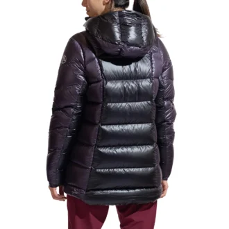 Parka en duvet Supercouloir W
