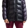 Parka en duvet Supercouloir W