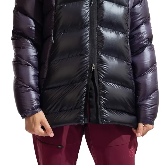 Parka en duvet Supercouloir W