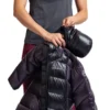 Parka en duvet Supercouloir W