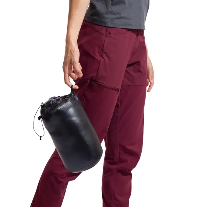 Parka en duvet Supercouloir W