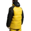 Parka Olympus Tech Down M