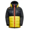 Parka Olympus Tech Down M