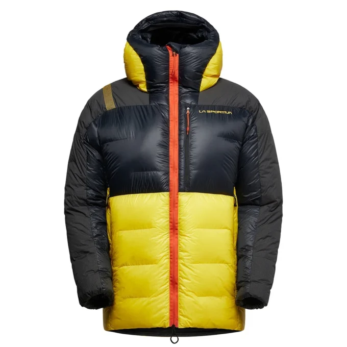 Parka Olympus Tech Down M