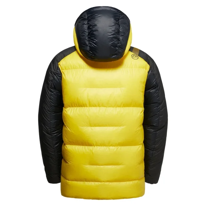 Parka Olympus Tech Down M
