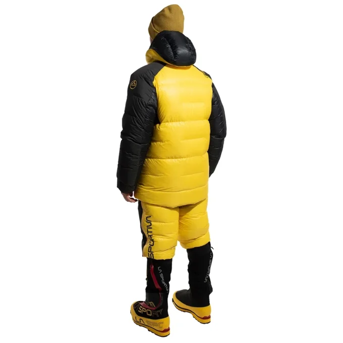 Parka Olympus Tech Down M