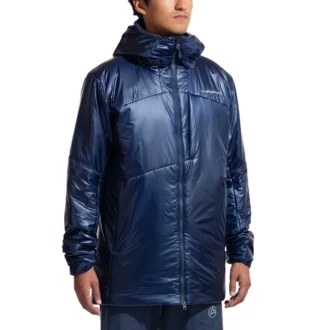 Parka Supercouloir Primaloft M