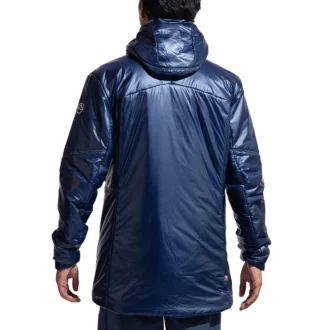 Parka Supercouloir Primaloft M