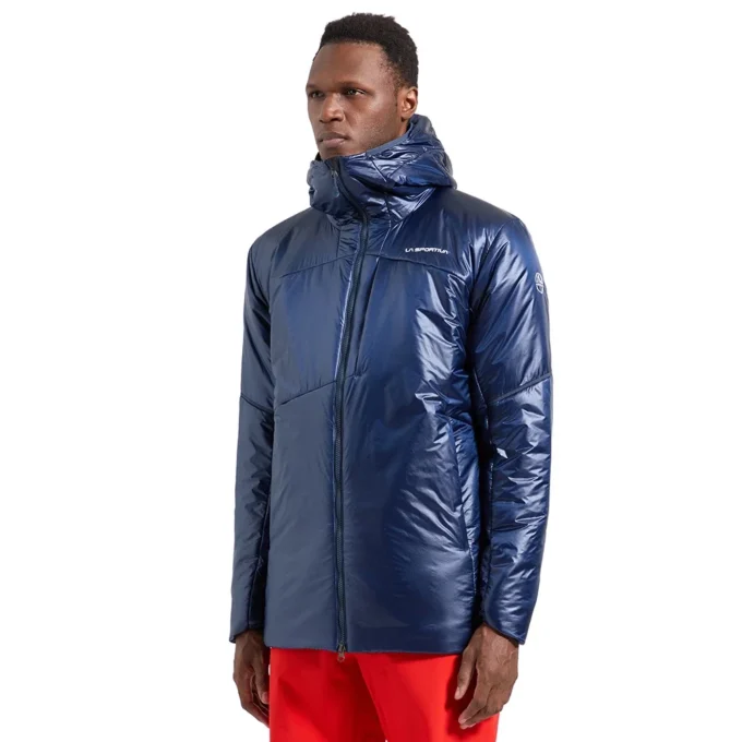 Parka Supercouloir Primaloft M