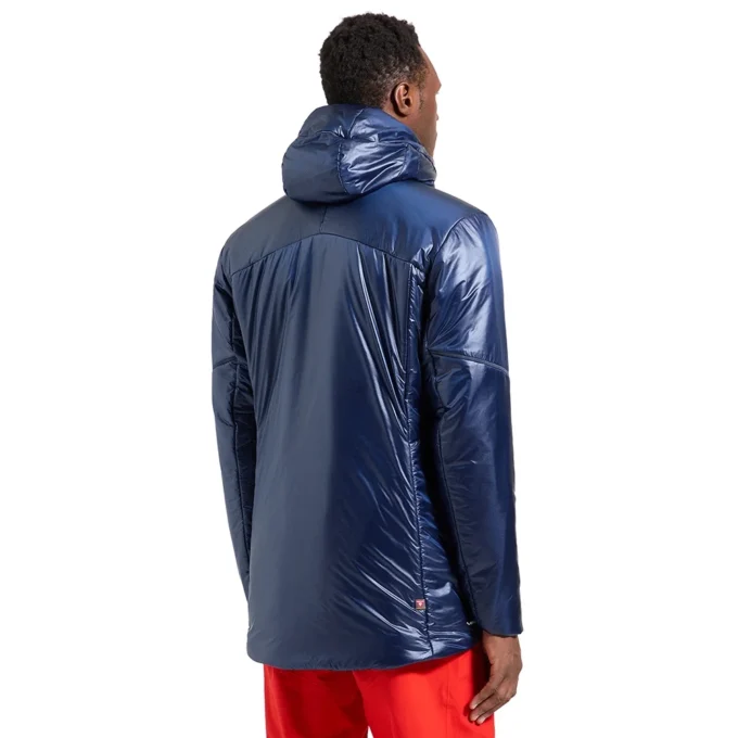Parka Supercouloir Primaloft M