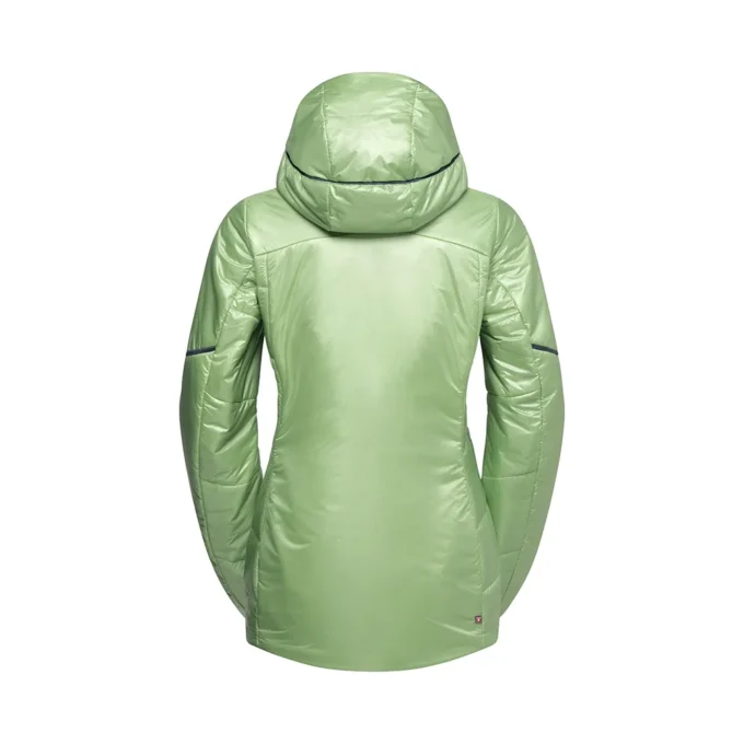 Parka Supercouloir Primaloft W