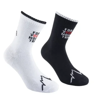 Pour vos chaussettes de montagne