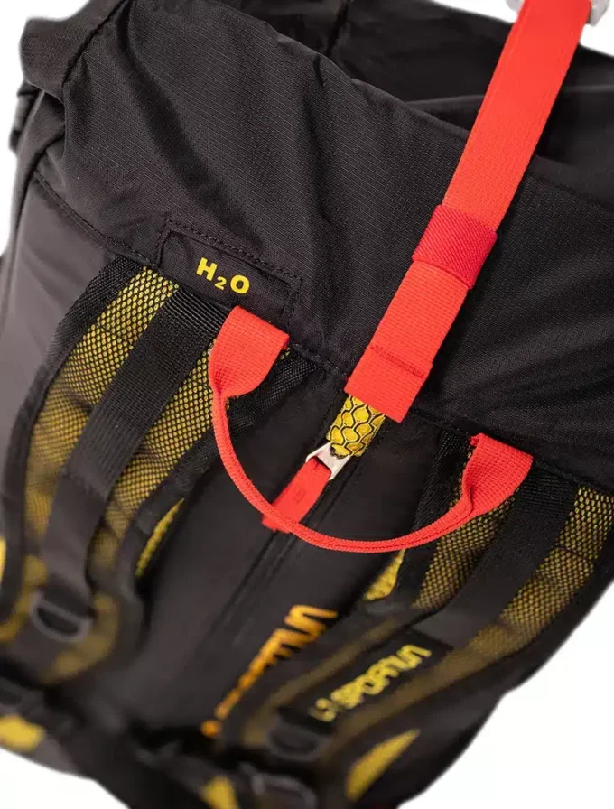 Sac à dos alpin