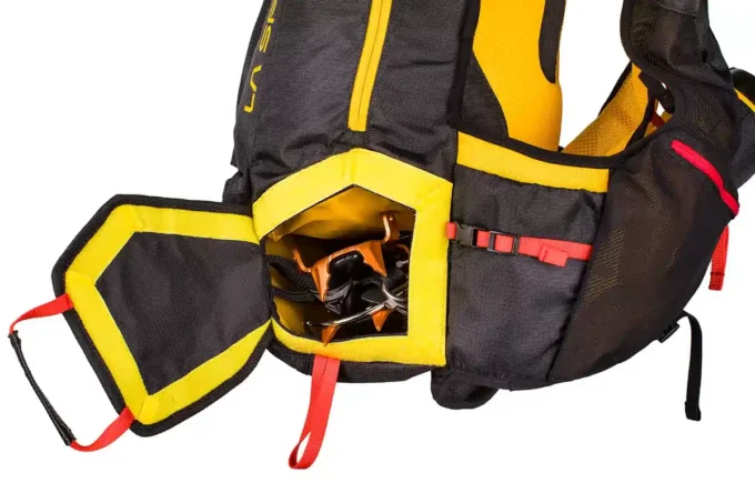 Sac à dos Course