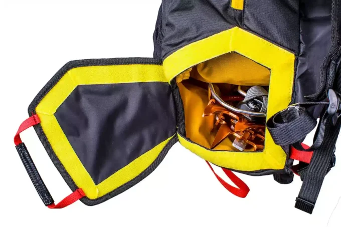 Sac à dos Skimo Race