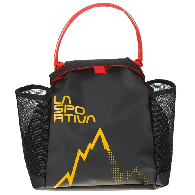 Sac à magnésie d&rsquo;entraînement