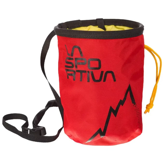 Sac à magnésie LSP