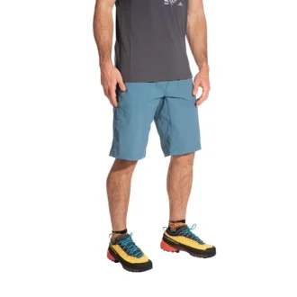 Short Belay M