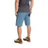 Short Belay M