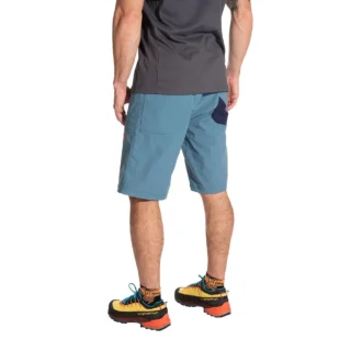 Short Belay M