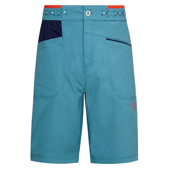 Short Belay M