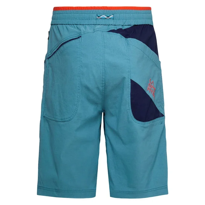 Short Belay M