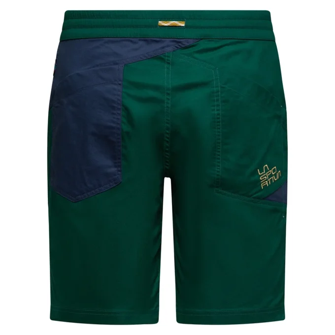 Short Bolt M