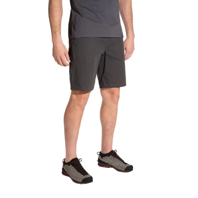 Short Flatanger M