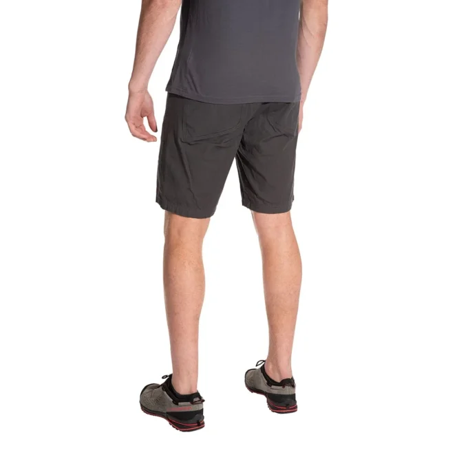 Short Flatanger M