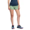 Short Freccia W