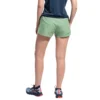 Short Freccia W