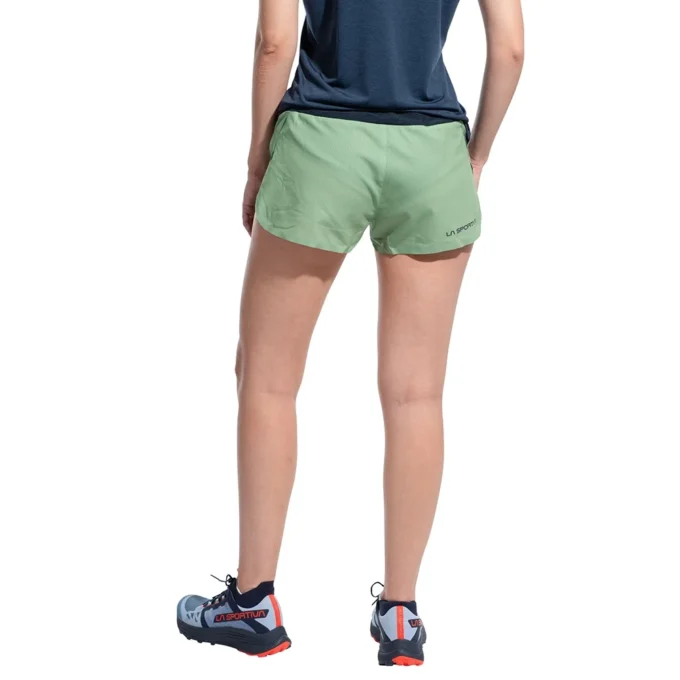 Short Freccia W