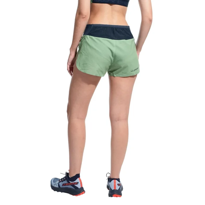 Short Freccia W