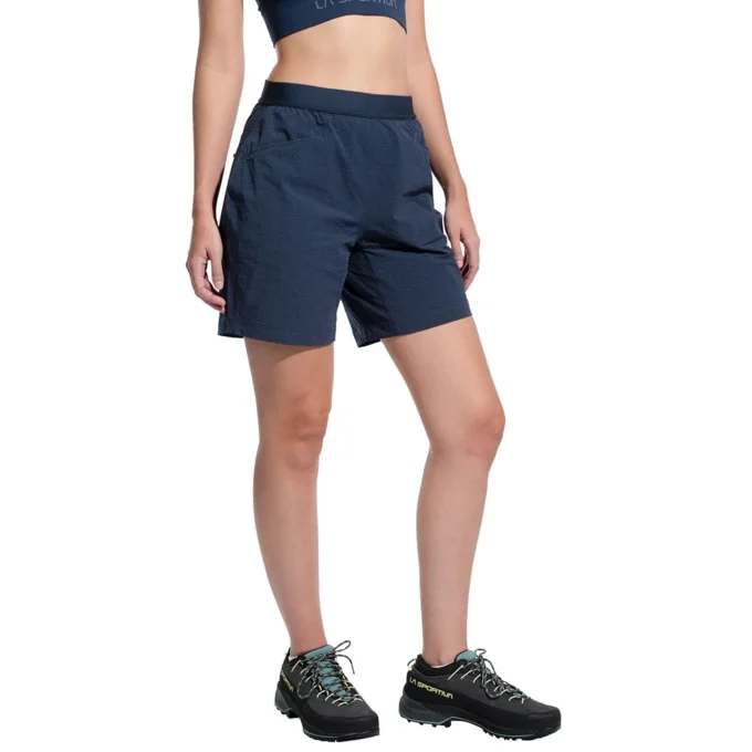 Short Helixir W