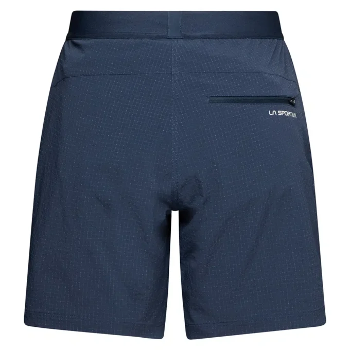 Short Helixir W