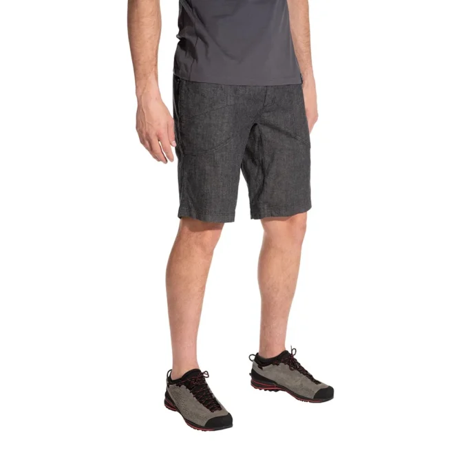Short Sierra Rock M