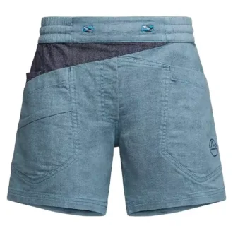 Short Sierra Rock W