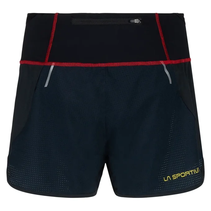 Short Tempo M