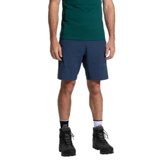 Short Trail Guard M