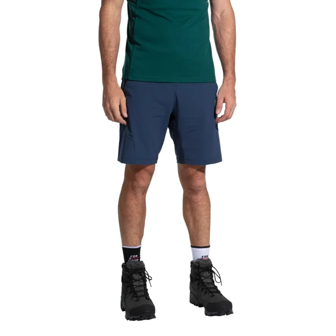 Short Trail Guard M