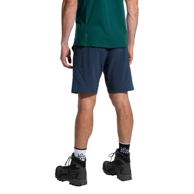 Short Trail Guard M
