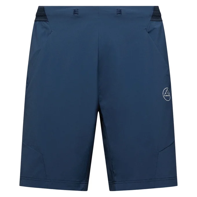 Short Trail Guard M