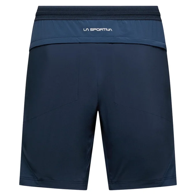 Short Trail Guard M