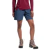 Short Trail Guard W
