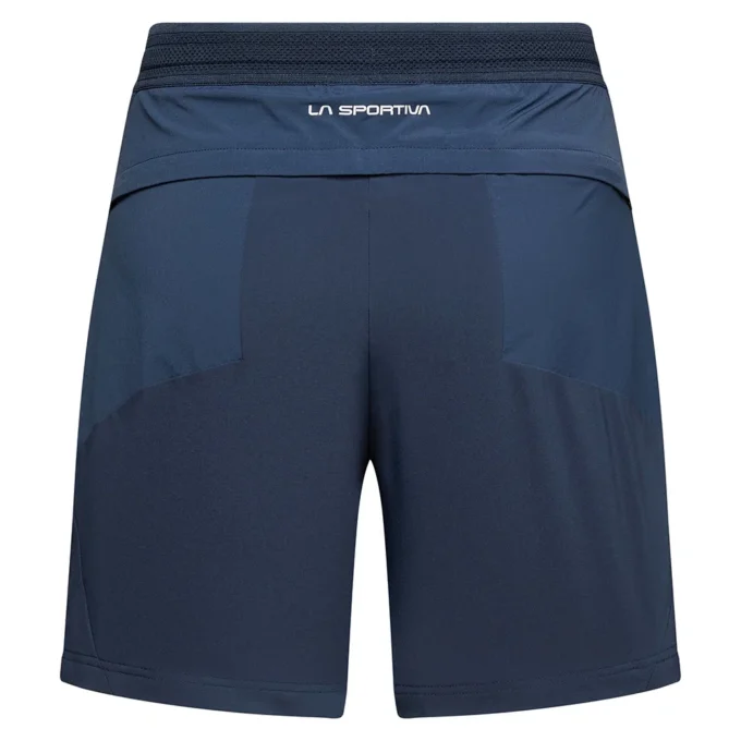 Short Trail Guard W
